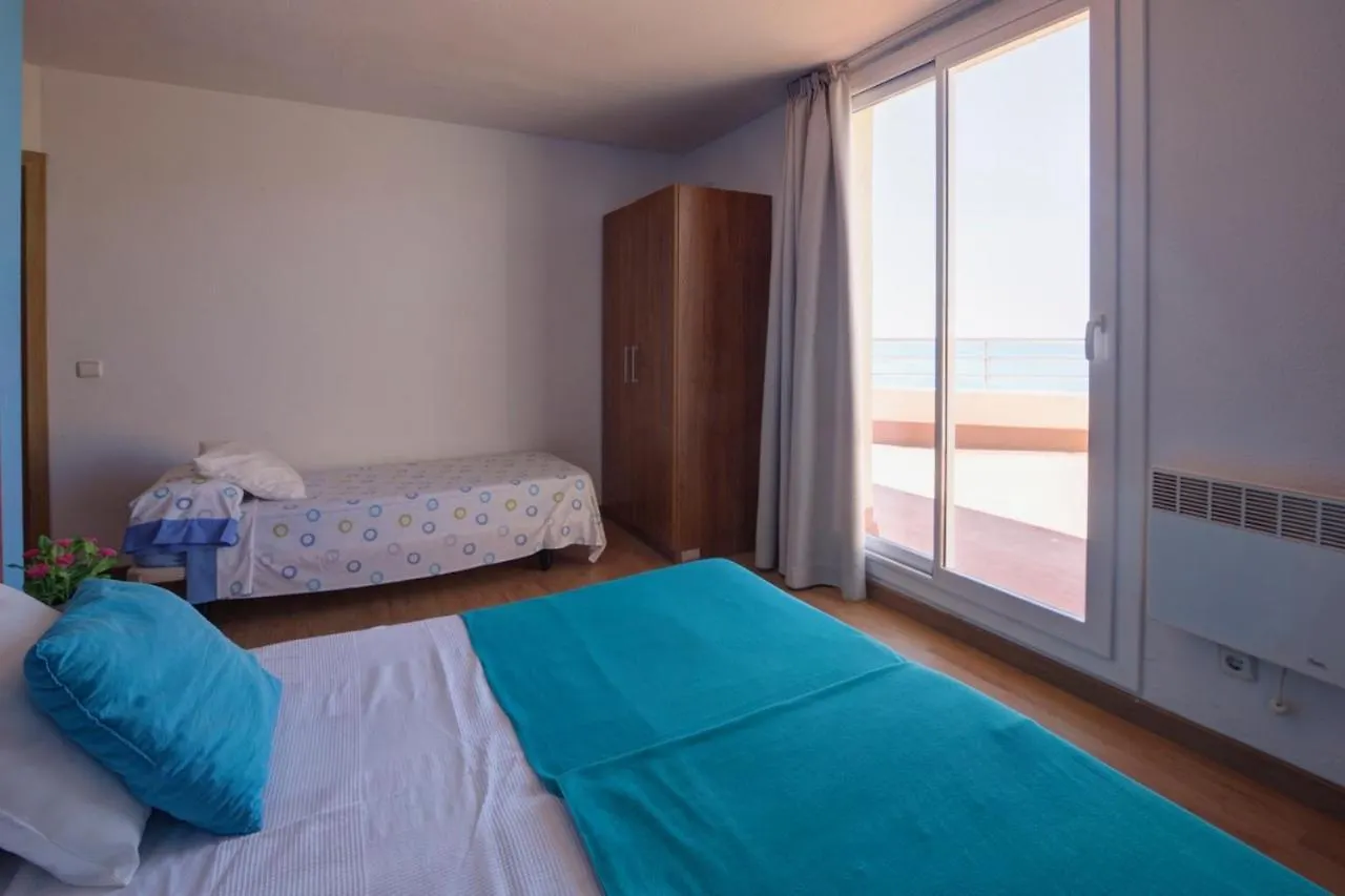 Apartamentos Bon Repos Santa Susanna