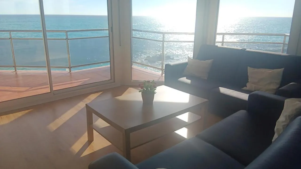 Apartamentos Bon Repos Santa Susanna Apartment