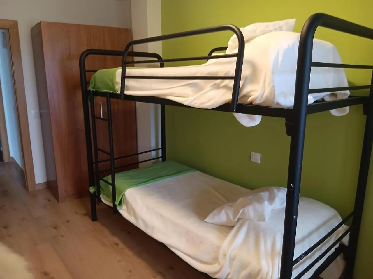 Apartamentos Bon Repos Santa Susanna Spain