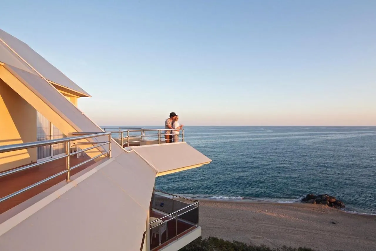 Apartamentos Bon Repos contacts