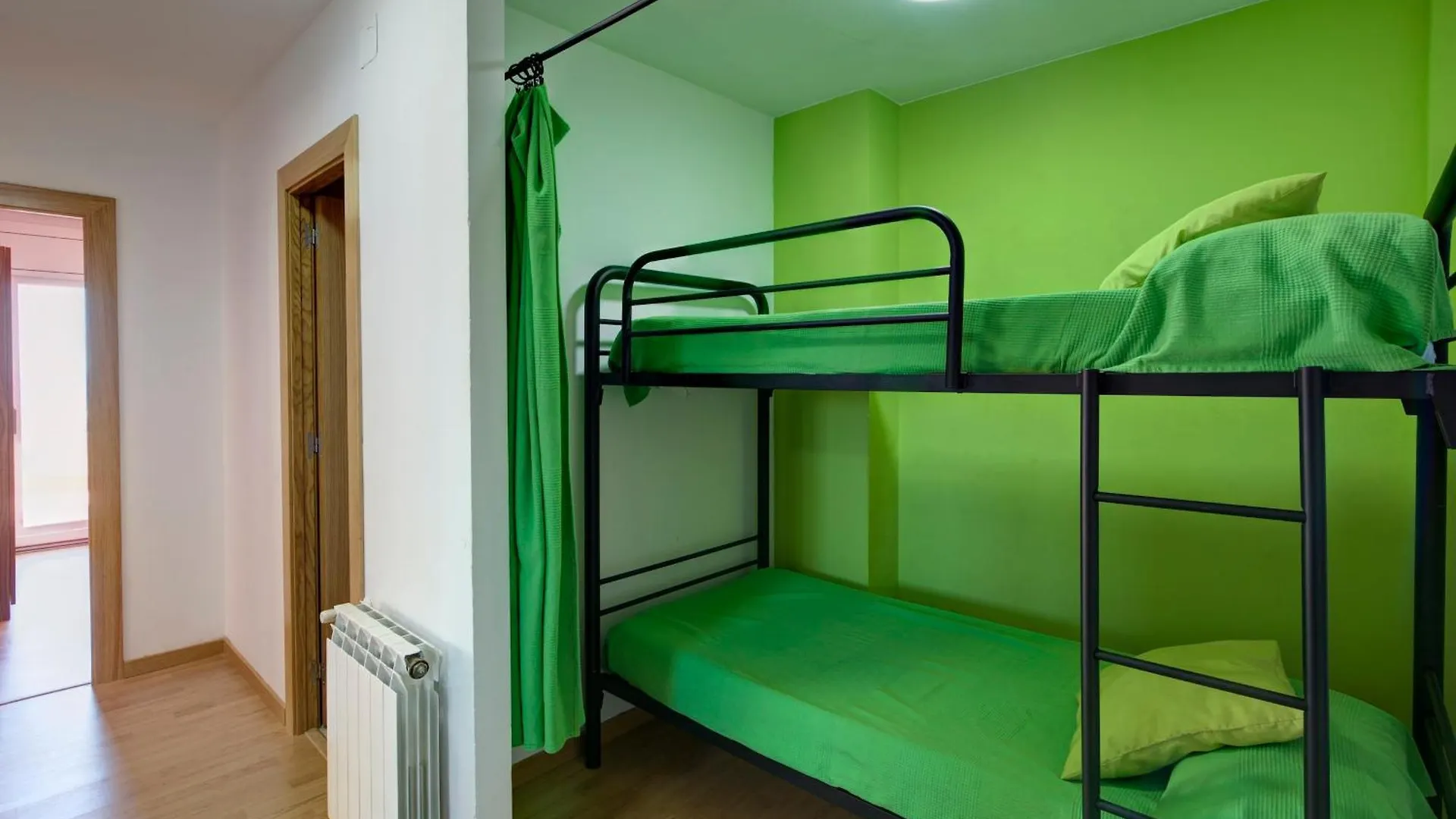 Apartamentos Bon Repos Santa Susanna Apartment