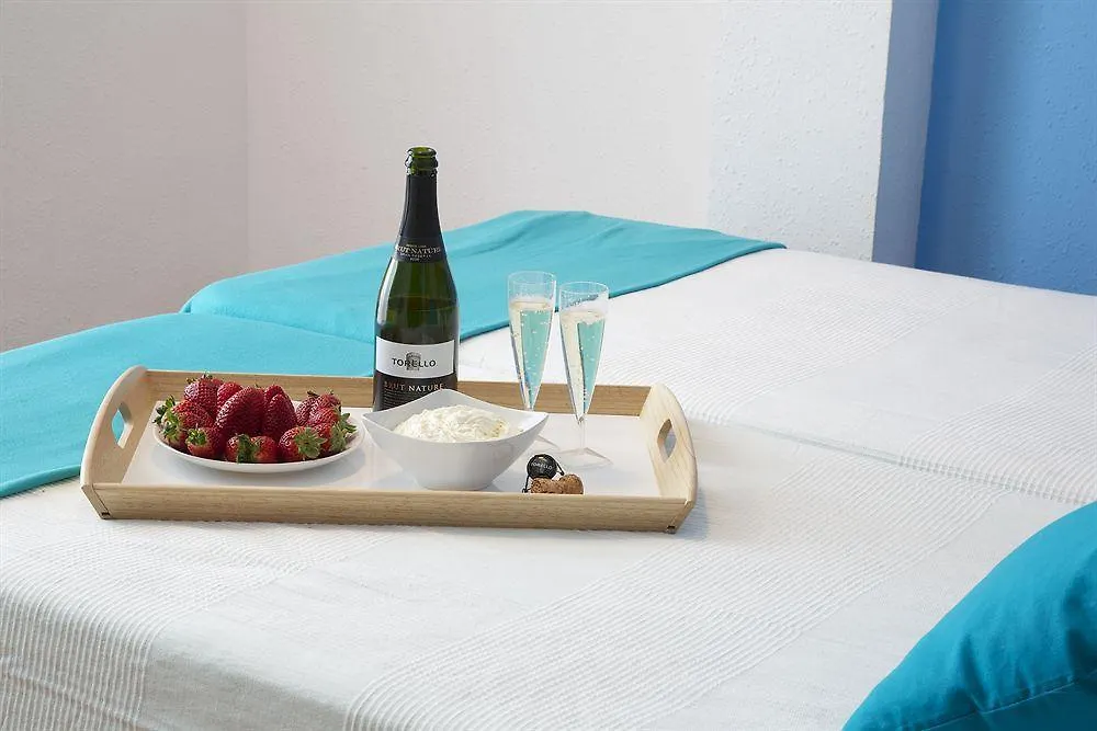 Apartamentos Bon Repos Santa Susanna Apartment
