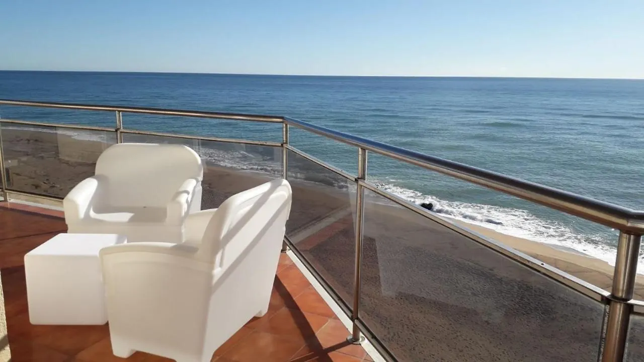 Apartamentos Bon Repos Santa Susanna