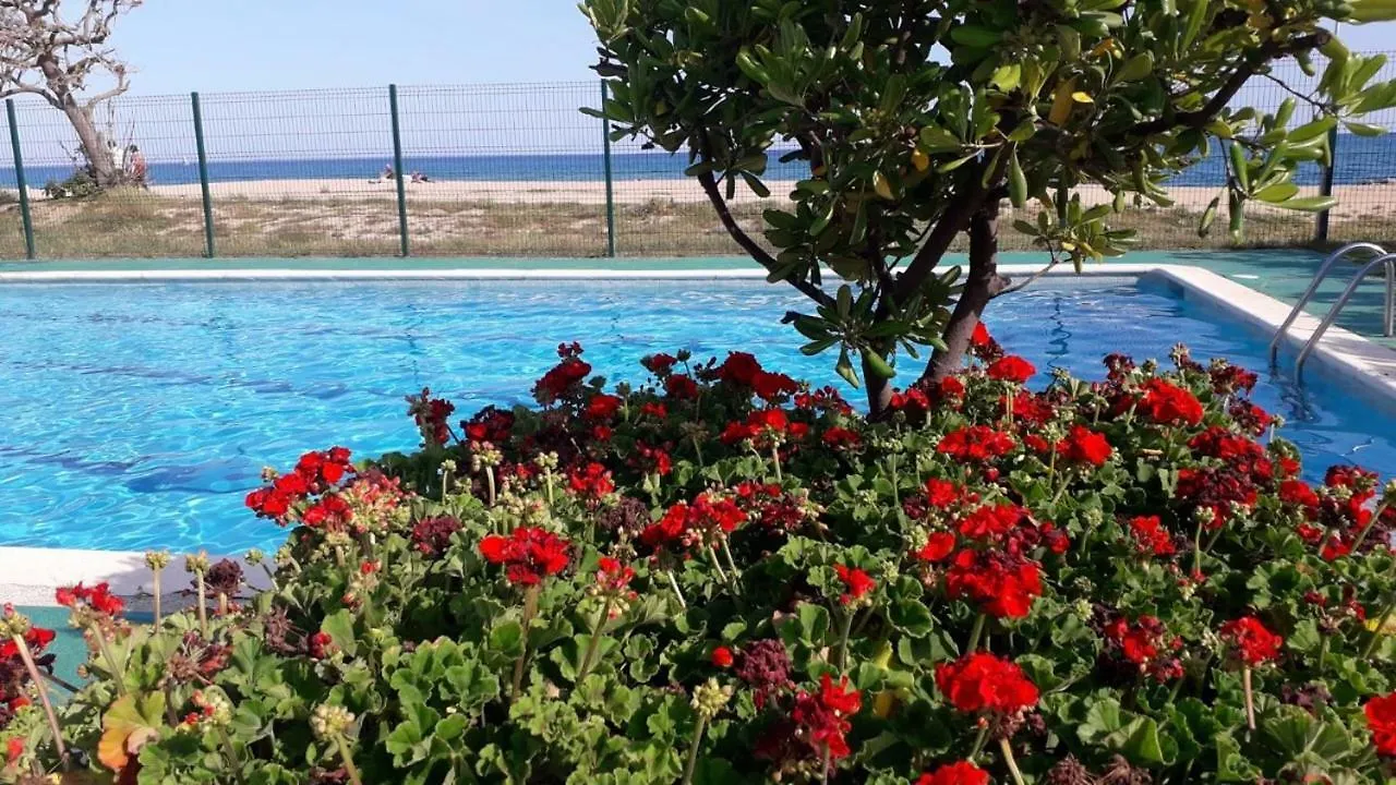 Apartamentos Bon Repos Santa Susanna 0*,