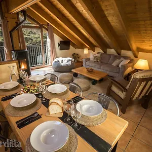 Abadía De Apartamento
