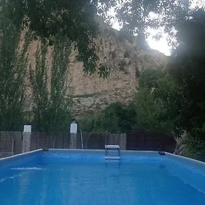  Сasa de vacaciones Rural El Molino De La Cerrada España