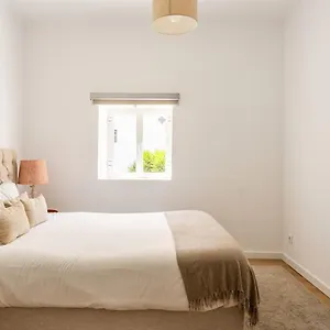  Apartamento Charming Bairro Alto - Historical Center Portugal