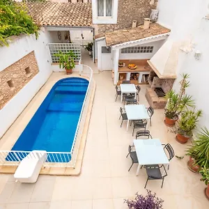 Mallorca Florit Landhuis Sencelles