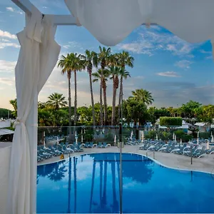 Hotell Aqua Aquamarina &, Santa Susanna