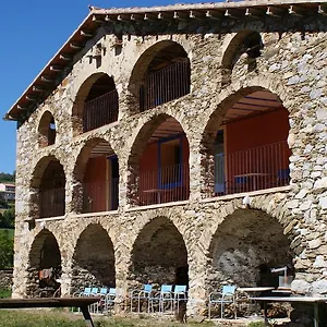 La Costa De Casa rural