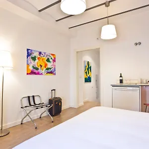 Casa Miravalle Darro Appartement Granada