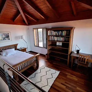 Casa Tagoro, Facing The Ocean , Tacoronte Spanien