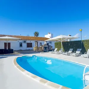 Sa Figuera Roja , Alcúdia Spanien