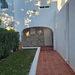  Сasa de vacaciones Casa Chafarinas España
