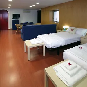 Apartamento Granollers Granollers
