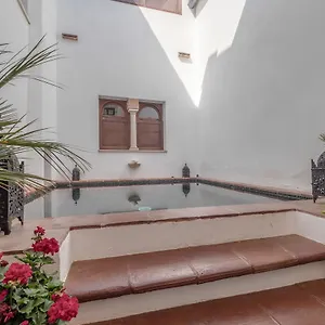 Apartasuites Alberca Deluxe Appartement Córdoba