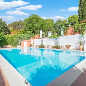  Landhaus Comarquinal Bioresort Penedes