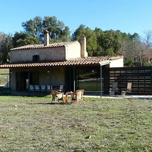  Casa rural Finca El Zurrador España