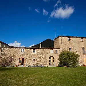 Masia De Vallforners Casa rural