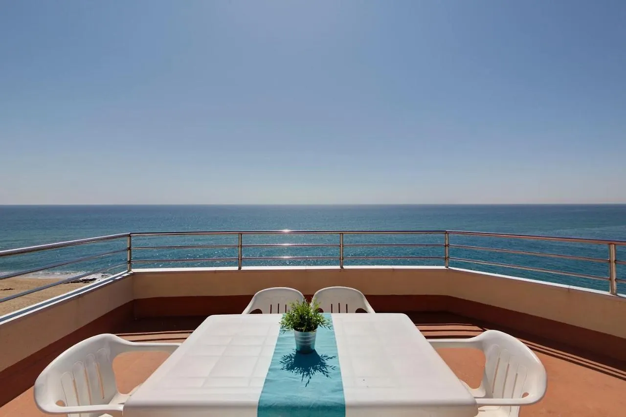 Apartment Apartamentos Bon Repos Santa Susanna