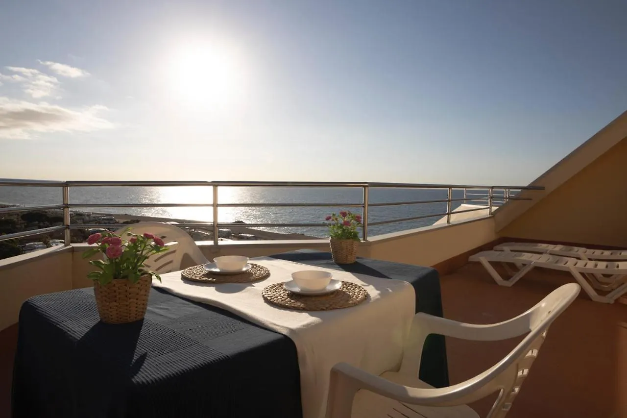 Apartamentos Bon Repos Santa Susanna Apartment