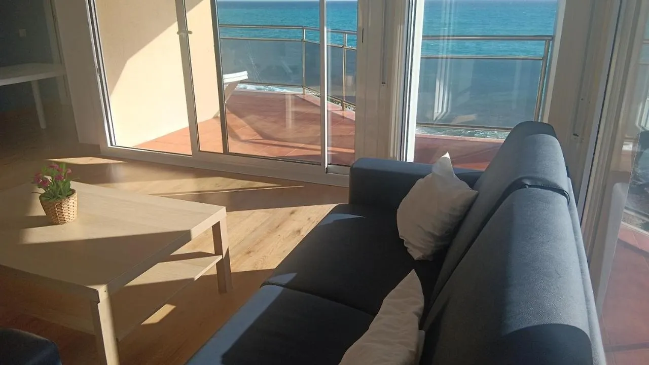 Apartamentos Bon Repos Santa Susanna 0*,  Spain