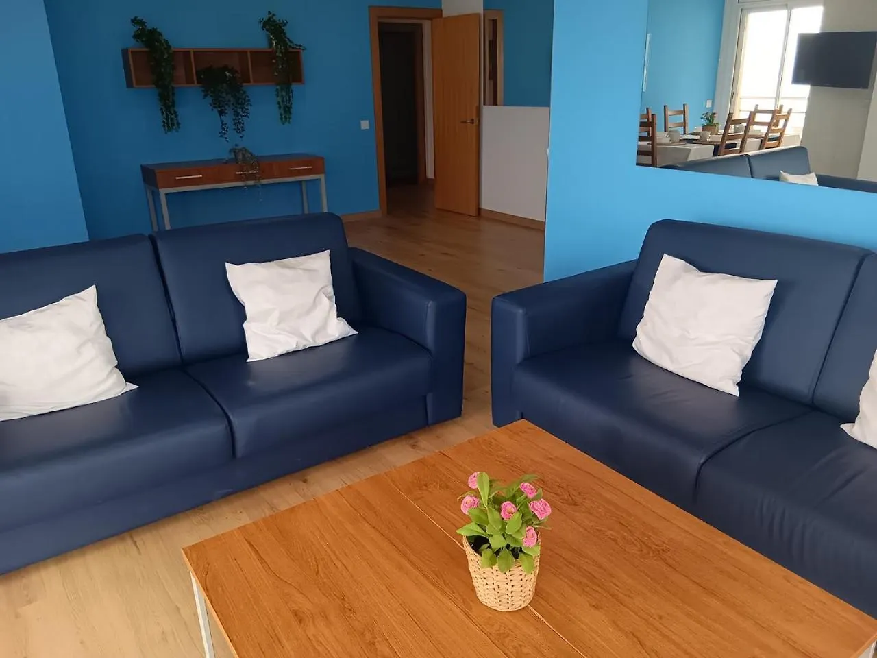 Apartamentos Bon Repos Santa Susanna 0*,