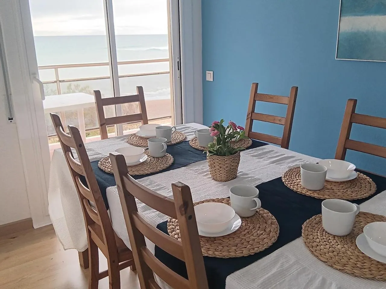 Apartamentos Bon Repos Santa Susanna Apartment