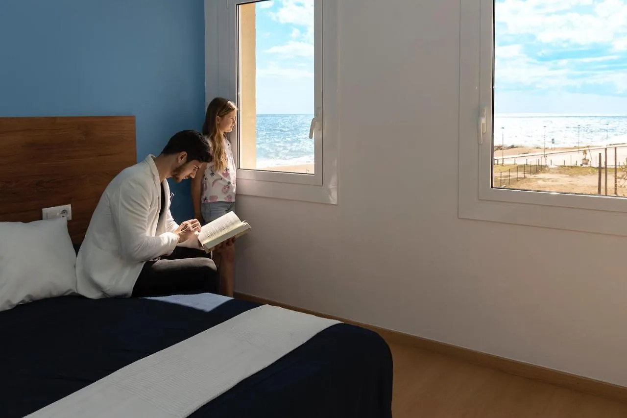 Apartamentos Bon Repos Santa Susanna 0*,  Spain