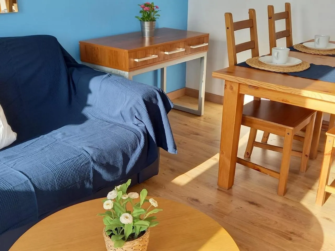 Apartamentos Bon Repos Santa Susanna 0*,  Spain