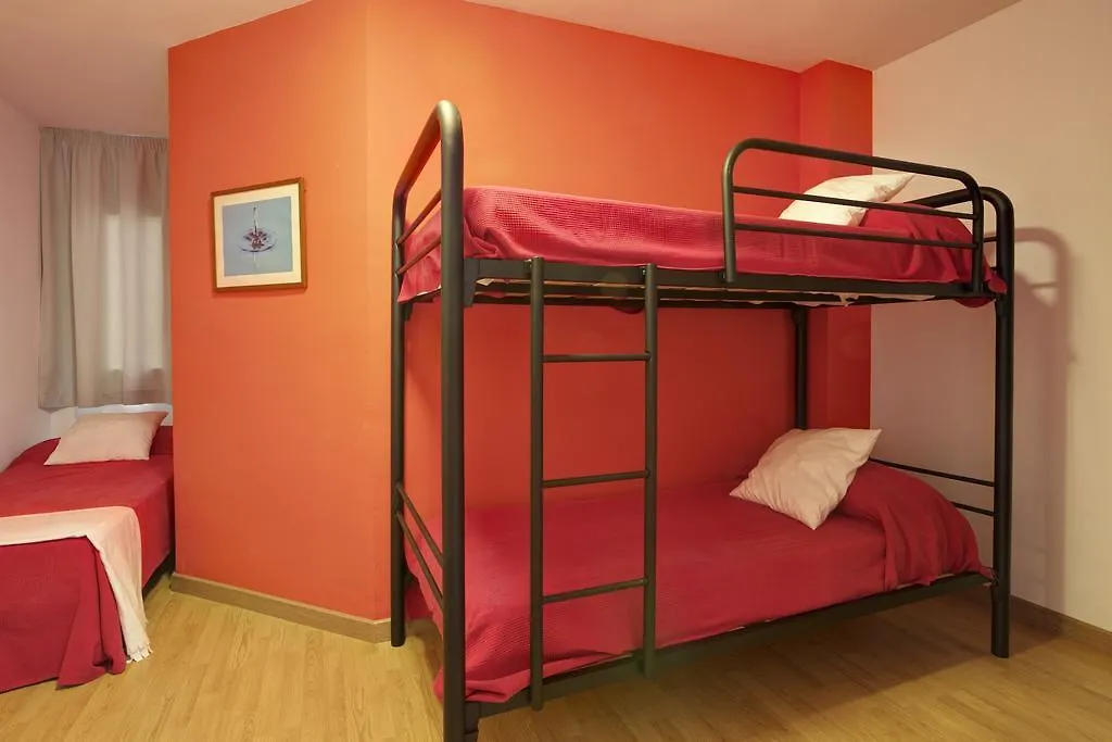 Apartamentos Bon Repos Santa Susanna Apartment