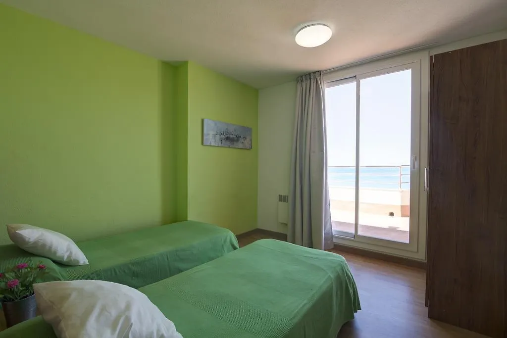 Apartamentos Bon Repos Santa Susanna