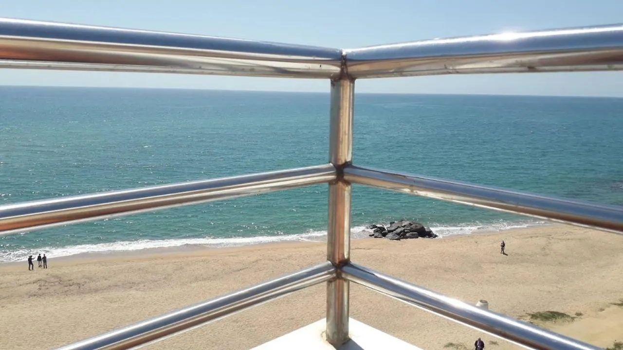 Apartamentos Bon Repos Santa Susanna 0*,  Spain