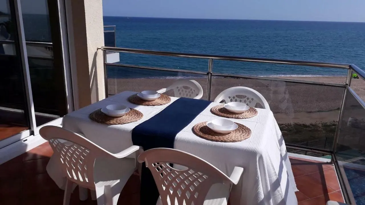 Apartamentos Bon Repós Santa Susanna