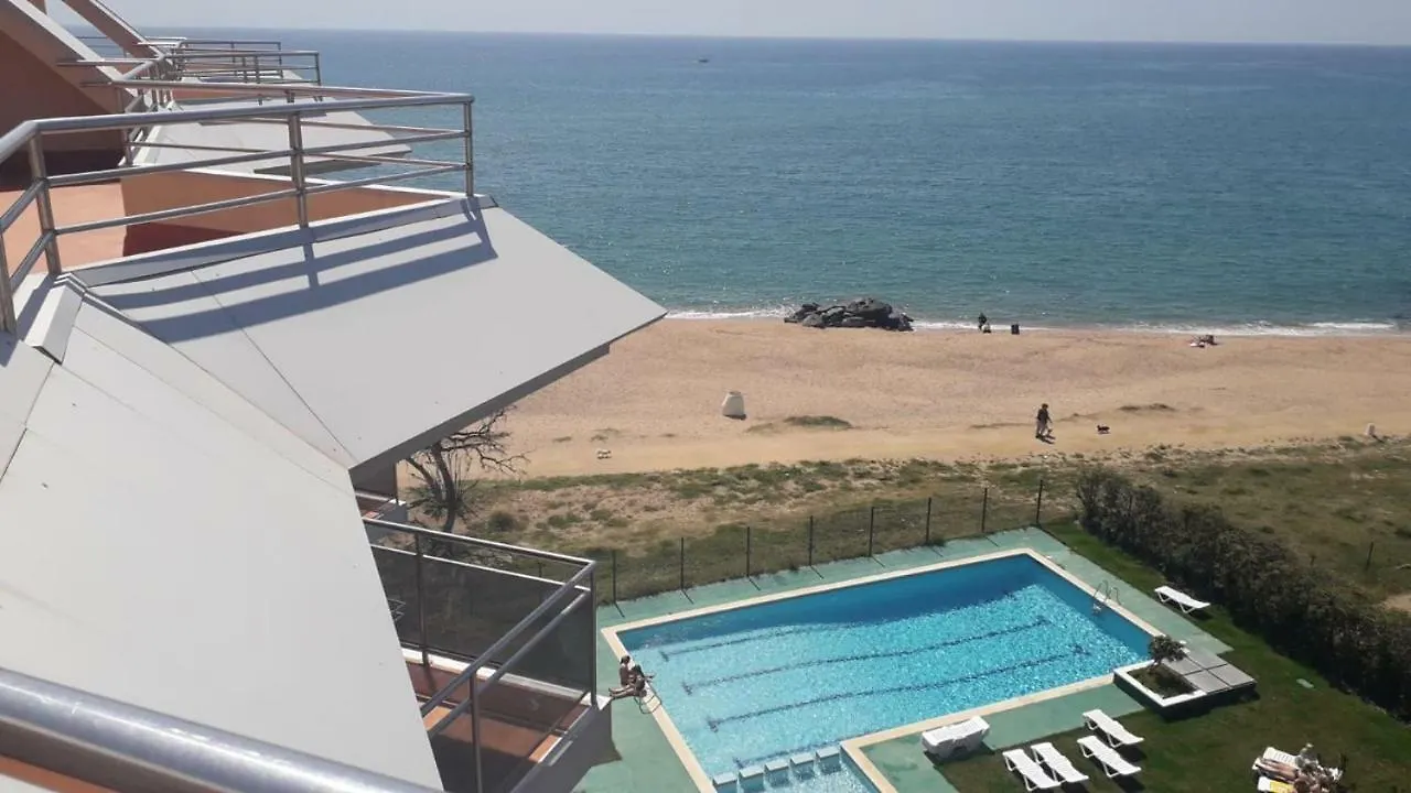 Apartment Apartamentos Bon Repos Santa Susanna