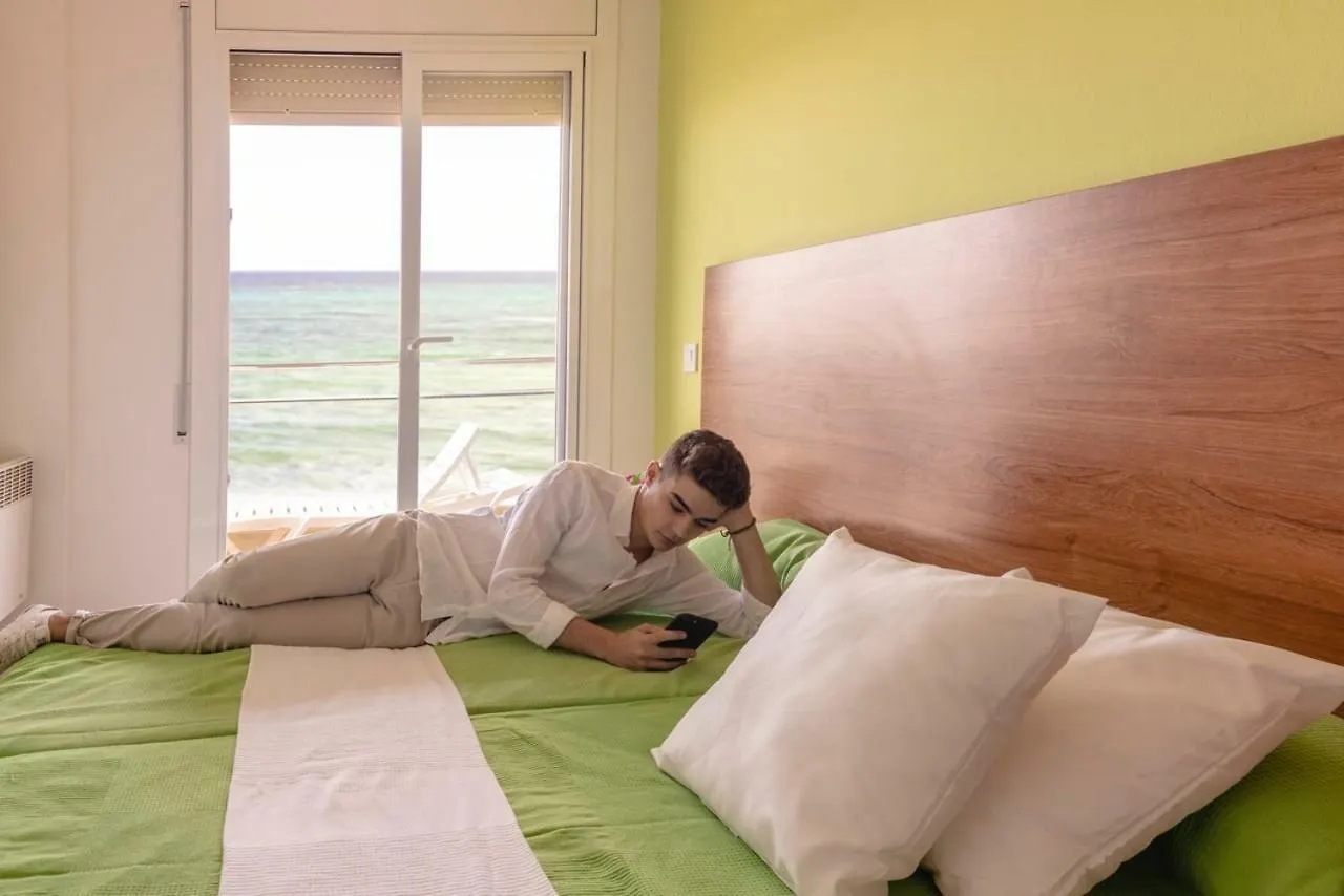 Apartamentos Bon Repos Santa Susanna
